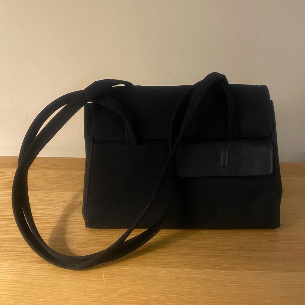 Missoni Black Shoulder Bag